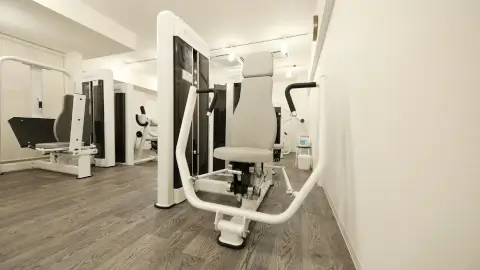 chocoZAP 四谷三丁目_2番目の写真